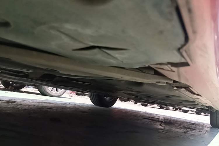 Used BMW 2 Series Active Tourer 2016 218i Fashion Model Chassis Rear Right