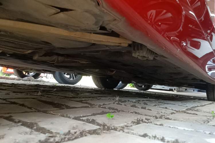 Used BMW 2 Series Active Tourer 2016 218i Leading Model Chassis Rear Right
