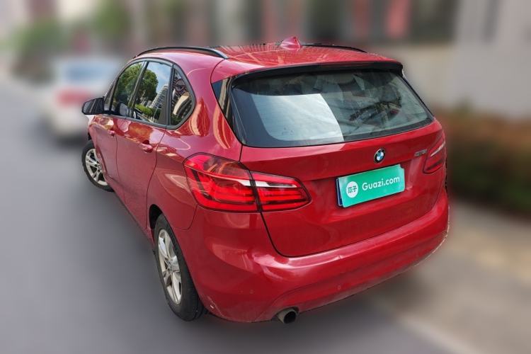 Used BMW 2 Series Active Tourer 2016 218i Leading Model Exterior 2
