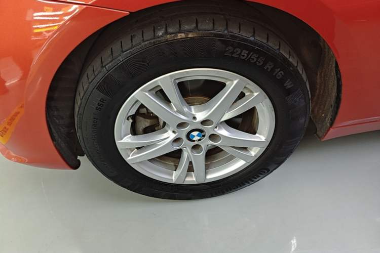 Used BMW 2 Series Active Tourer 2016 218i Leading Model Exterior 4