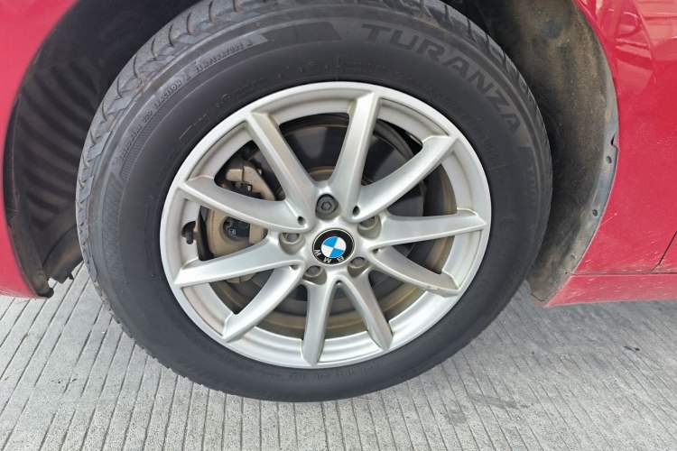 Used BMW 2 Series Active Tourer 2016 218i Fashion Model Exterior 4