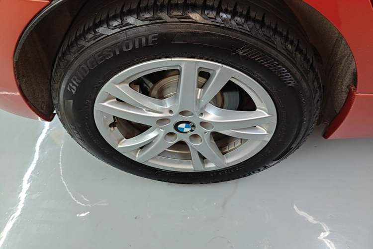 Used BMW 2 Series Active Tourer 2016 218i Leading Model Exterior 5