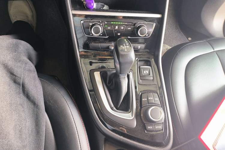 Used BMW 2 Series Active Tourer 2016 218i Fashion Model Gear Lever