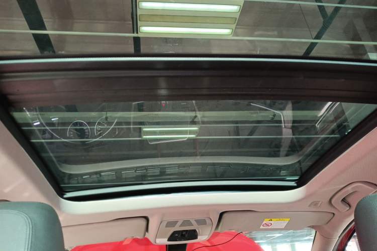 Used BMW 2 Series Active Tourer 2016 218i Sports Design Package Headliner
