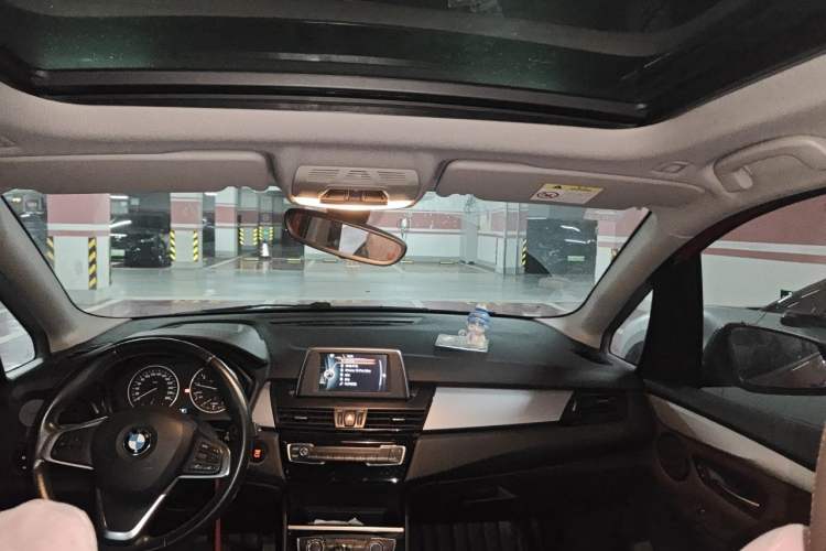 Used BMW 2 Series Active Tourer 2016 218i Fashion Model Headliner