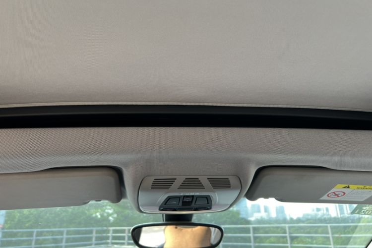 Used BMW 2 Series Active Tourer 2016 220i Luxury Edition Headliner
