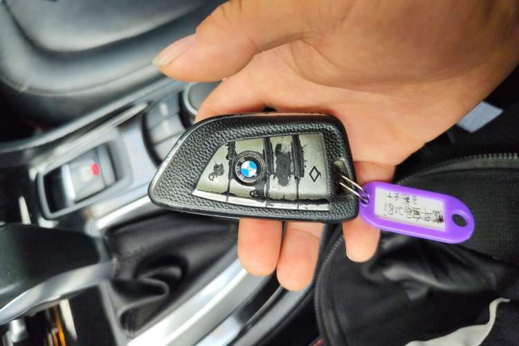 Used BMW 2 Series Active Tourer 2016 218i Fashion Model Interior 1