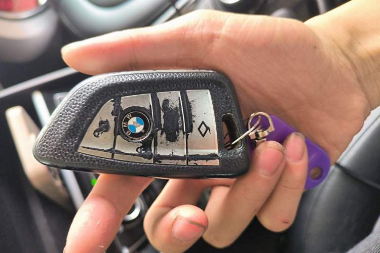 Used BMW 2 Series Active Tourer 2016 218i Fashion Model Interior 1