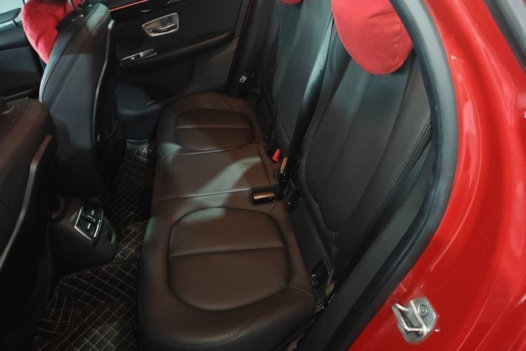 Used BMW 2 Series Active Tourer 2016 218i Sports Design Package Interior 4
