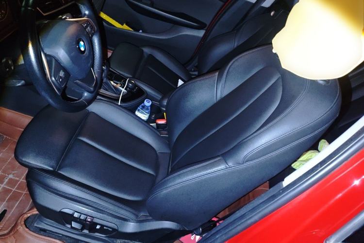 Used BMW 2 Series Active Tourer 2016 218i Sports Design Package Left Front Seat