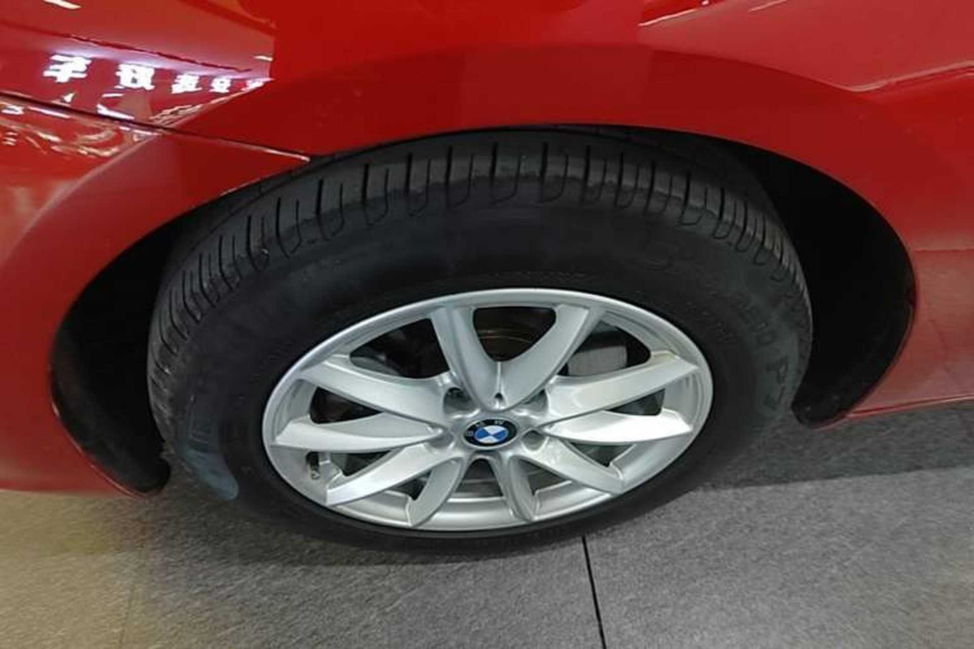 Used BMW 2 Series Active Tourer 2016 218i Fashion Model Left Front Wheel Hub