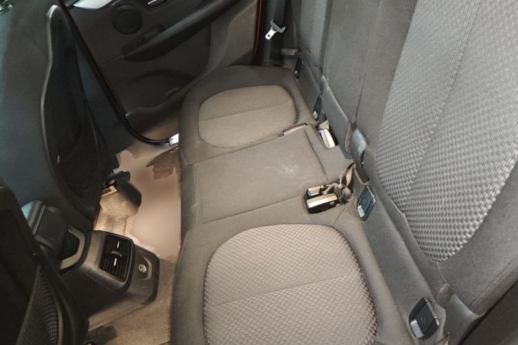 Used BMW 2 Series Active Tourer 2016 218i Leading Model Left Rear Seat