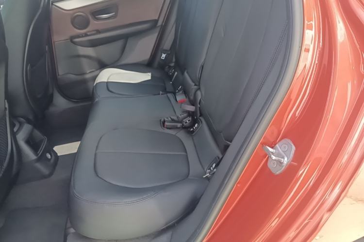 Used BMW 2 Series Active Tourer 2016 218i Fashion Model Left Rear Seat