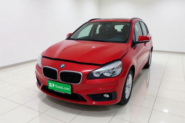 Used BMW 2 Series Active Tourer 2016 218i Fashion Model