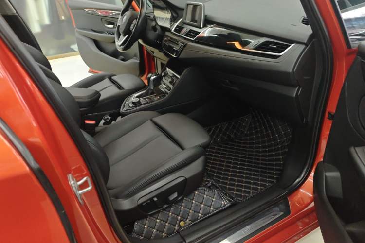 Used BMW 2 Series Active Tourer 2016 218i Sports Design Package Right Front Seat