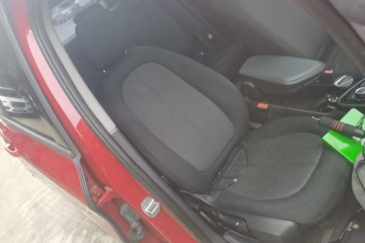 Used BMW 2 Series Active Tourer 2016 218i Fashion Model Right Front Seat