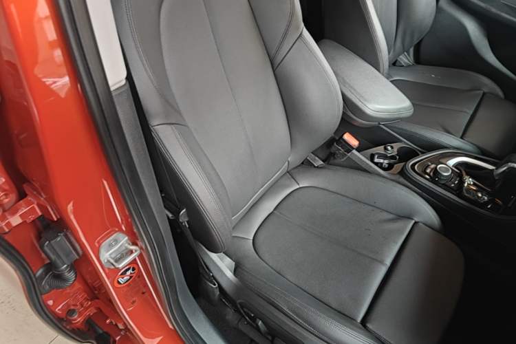Used BMW 2 Series Active Tourer 2016 218i Sports Design Package Right Front Seat