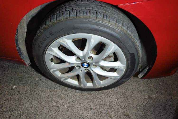 Used BMW 2 Series Active Tourer 2016 220i Luxury Edition Right Front Wheel Hub