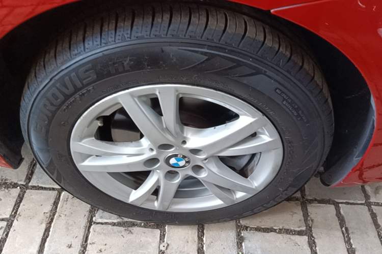 Used BMW 2 Series Active Tourer 2016 218i Leading Model Right Front Wheel Hub