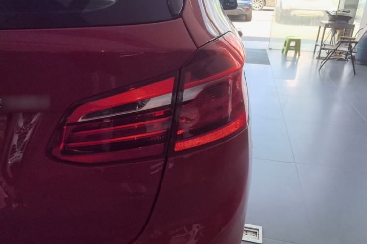 Used BMW 2 Series Active Tourer 2016 218i Fashion Model Right Rear Taillight