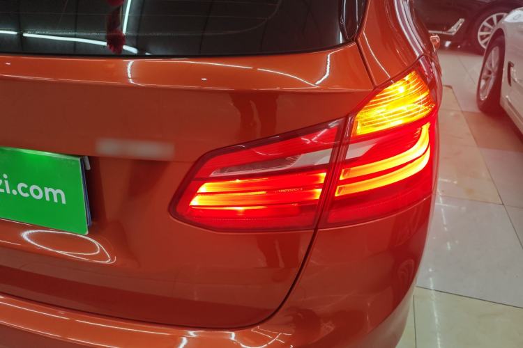 Used BMW 2 Series Active Tourer 2016 218i Sports Design Package Right Rear Taillight
