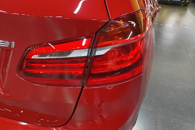 Used BMW 2 Series Active Tourer 2016 218i Fashion Model Right Rear Taillight
