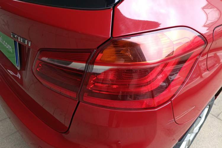 Used BMW 2 Series Active Tourer 2016 218i Fashion Model Right Rear Taillight