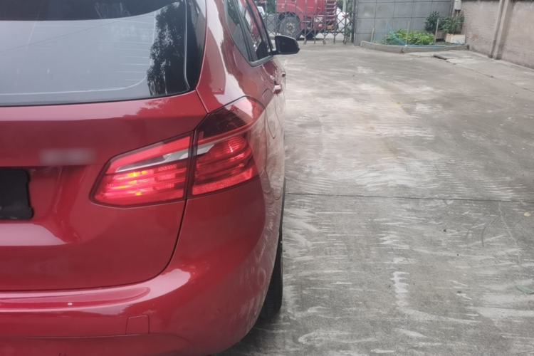 Used BMW 2 Series Active Tourer 2016 218i Fashion Model Right Rear Taillight