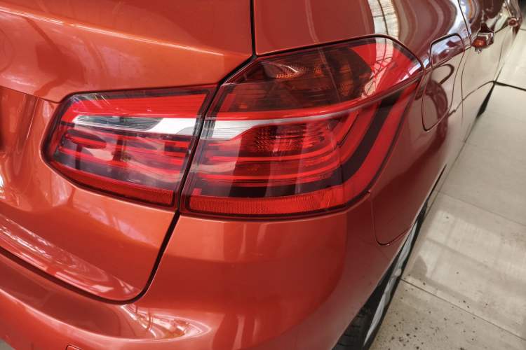 Used BMW 2 Series Active Tourer 2016 218i Fashion Model Right Rear Taillight