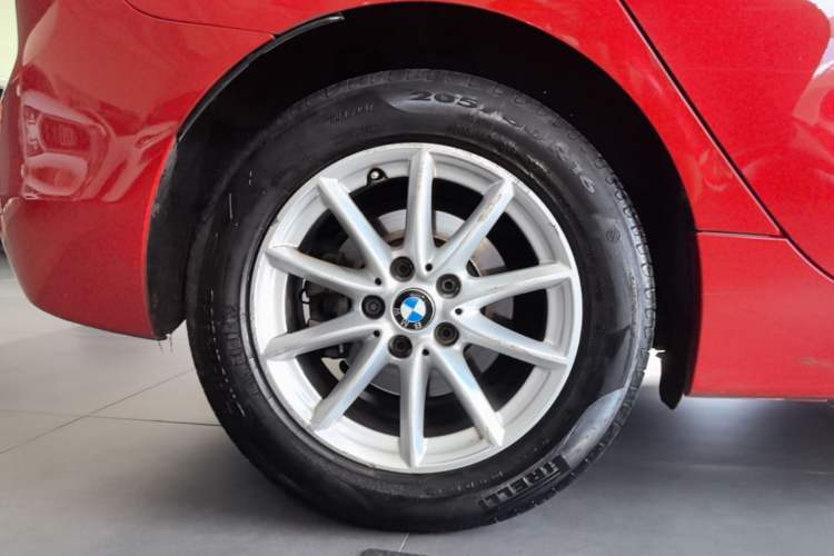 Used BMW 2 Series Active Tourer 2016 218i Fashion Model Right Rear Wheel Hub