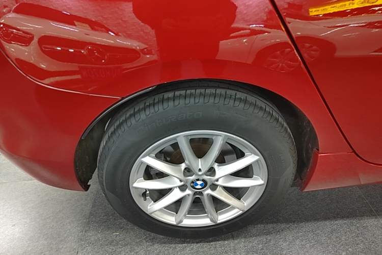 Used BMW 2 Series Active Tourer 2016 218i Fashion Model Right Rear Wheel Hub