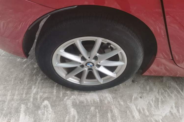 Used BMW 2 Series Active Tourer 2016 218i Fashion Model Right Rear Wheel Hub
