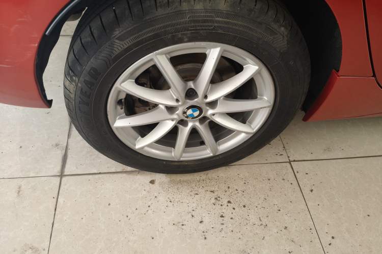 Used BMW 2 Series Active Tourer 2016 218i Fashion Model Right Rear Wheel Hub