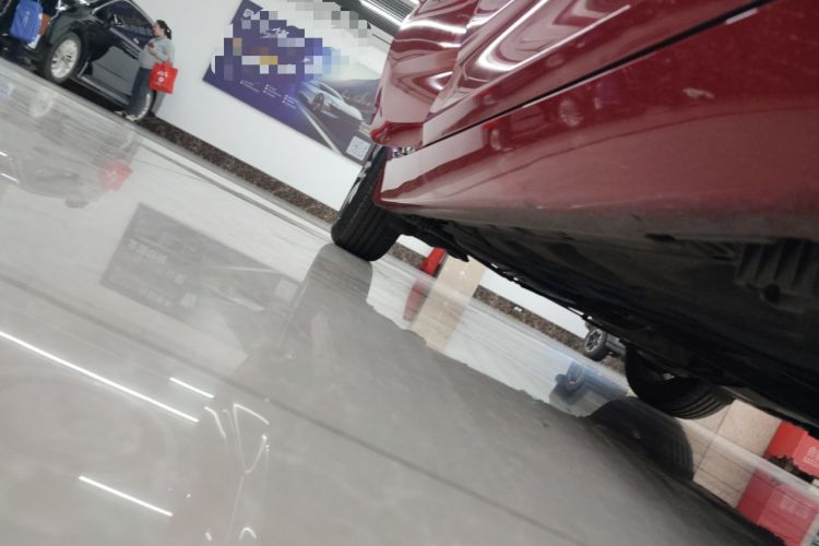 Used BMW 2 Series Active Tourer 2016 218i Sports Design Package Right Side Sill