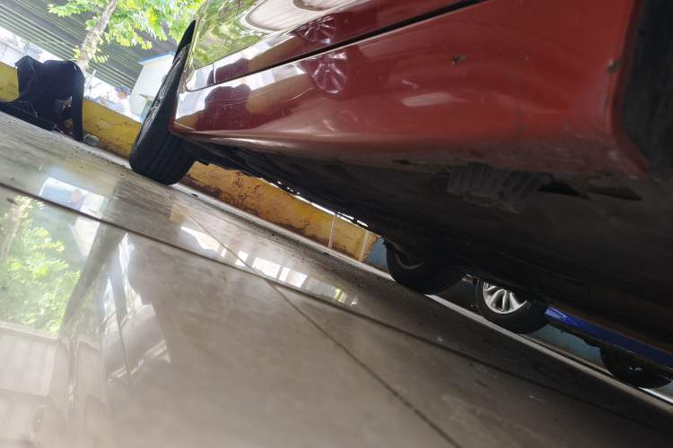 Used BMW 2 Series Active Tourer 2016 218i Fashion Model Right Side Sill