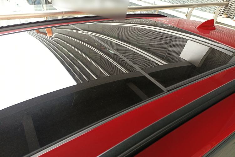 Used BMW 2 Series Active Tourer 2016 218i Fashion Model Roof