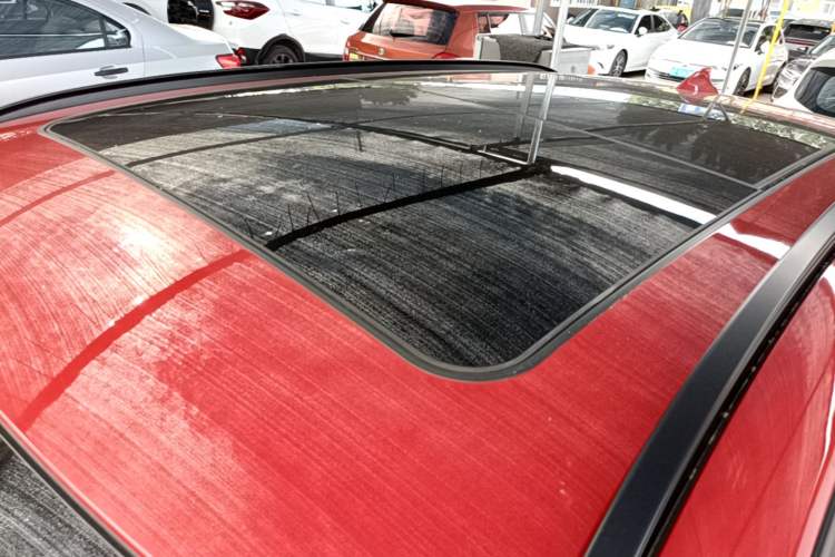 Used BMW 2 Series Active Tourer 2016 218i Fashion Model Roof