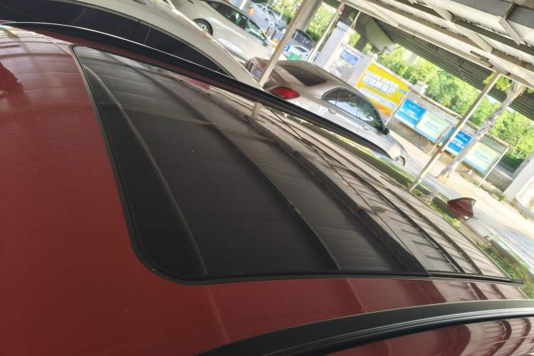 Used BMW 2 Series Active Tourer 2016 218i Fashion Model Roof