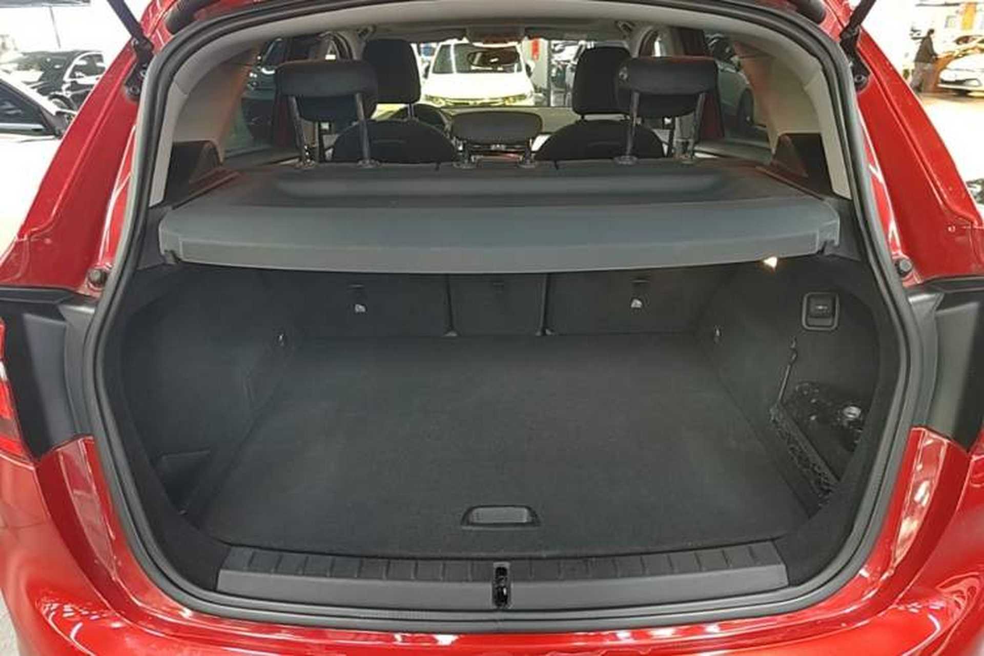 Used BMW 2 Series Active Tourer 2016 218i Fashion Model Trunk
