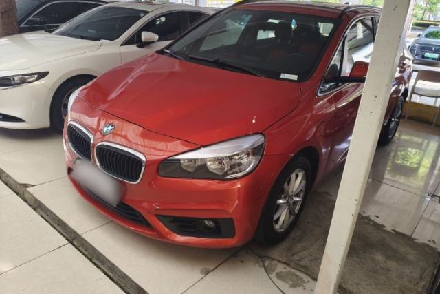 Used BMW 2 Series Active Tourer 2016 218i Fashion Model