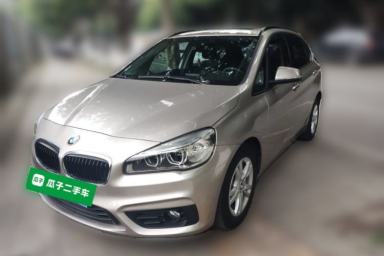 Used BMW 2 Series Active Tourer 2016 218i Leading Model