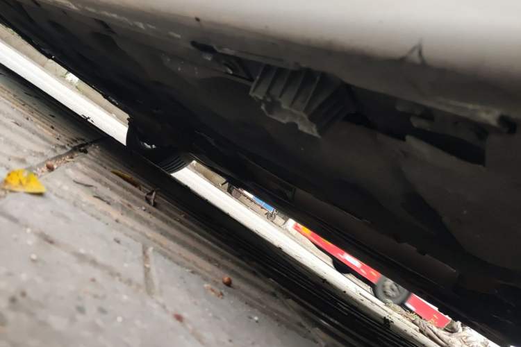 Used BMW 2 Series Active Tourer 2016 218i Leading Model Chassis Front Right