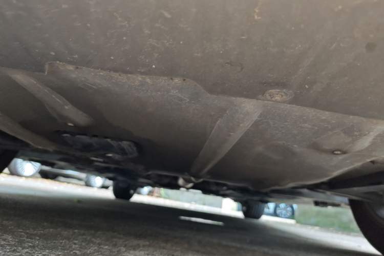 Used BMW 2 Series Active Tourer 2016 218i Fashion Model Chassis Front