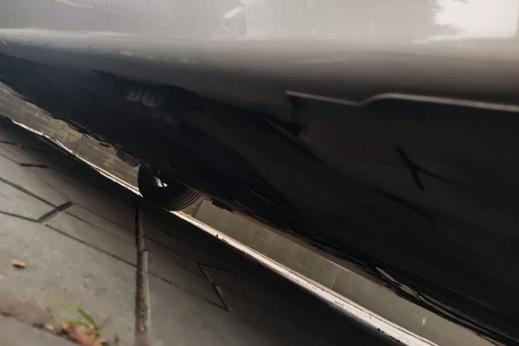 Used BMW 2 Series Active Tourer 2016 218i Leading Model Chassis Rear Left
