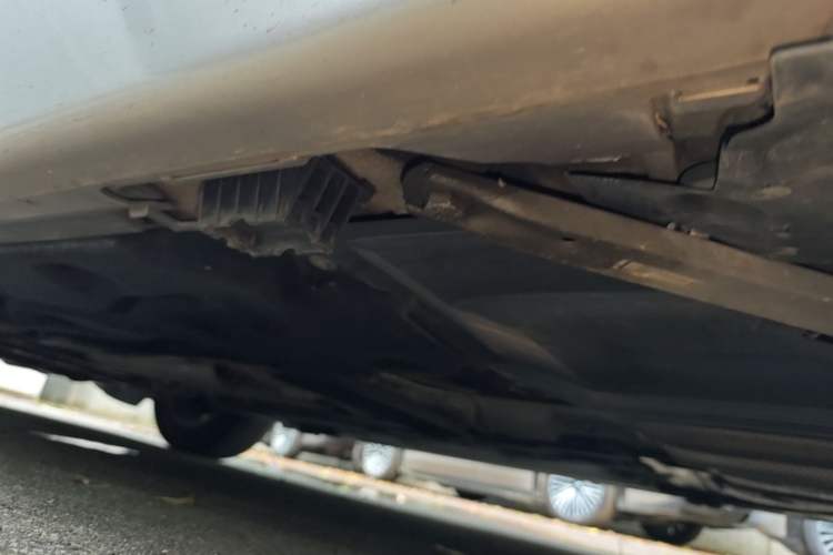 Used BMW 2 Series Active Tourer 2016 218i Fashion Model Chassis Rear Left