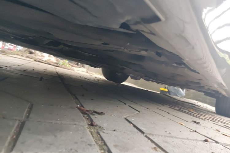Used BMW 2 Series Active Tourer 2016 218i Leading Model Chassis Rear Right