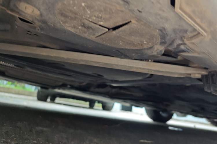 Used BMW 2 Series Active Tourer 2016 218i Fashion Model Chassis Rear Right