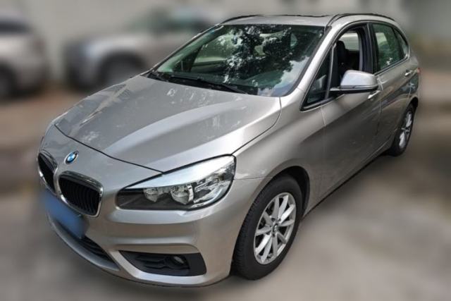 Used BMW 2 Series Active Tourer 2016 218i Fashion Model