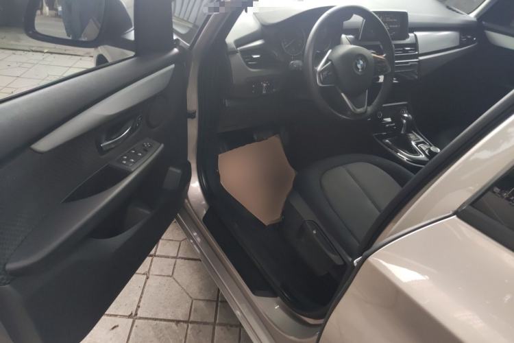 Used BMW 2 Series Active Tourer 2016 218i Leading Model Driver Seat