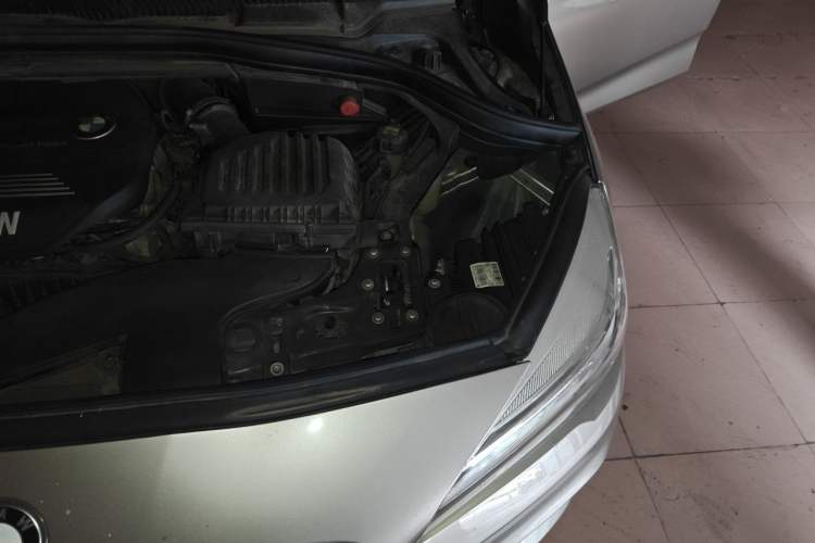 Used BMW 2 Series Active Tourer 2016 218i Sports Design Package Engine Bay Left